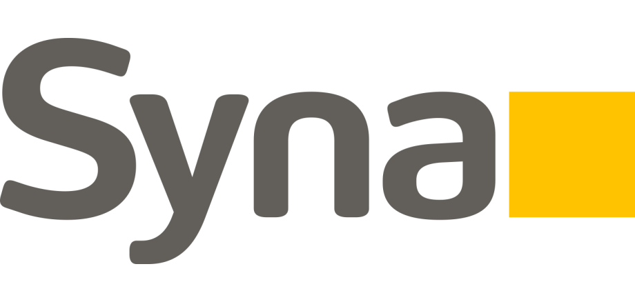 Logo der Syna